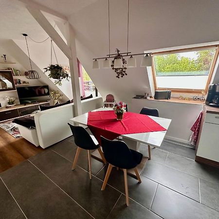 Ferienwohnung Am Park Lipsk Zewnętrze zdjęcie