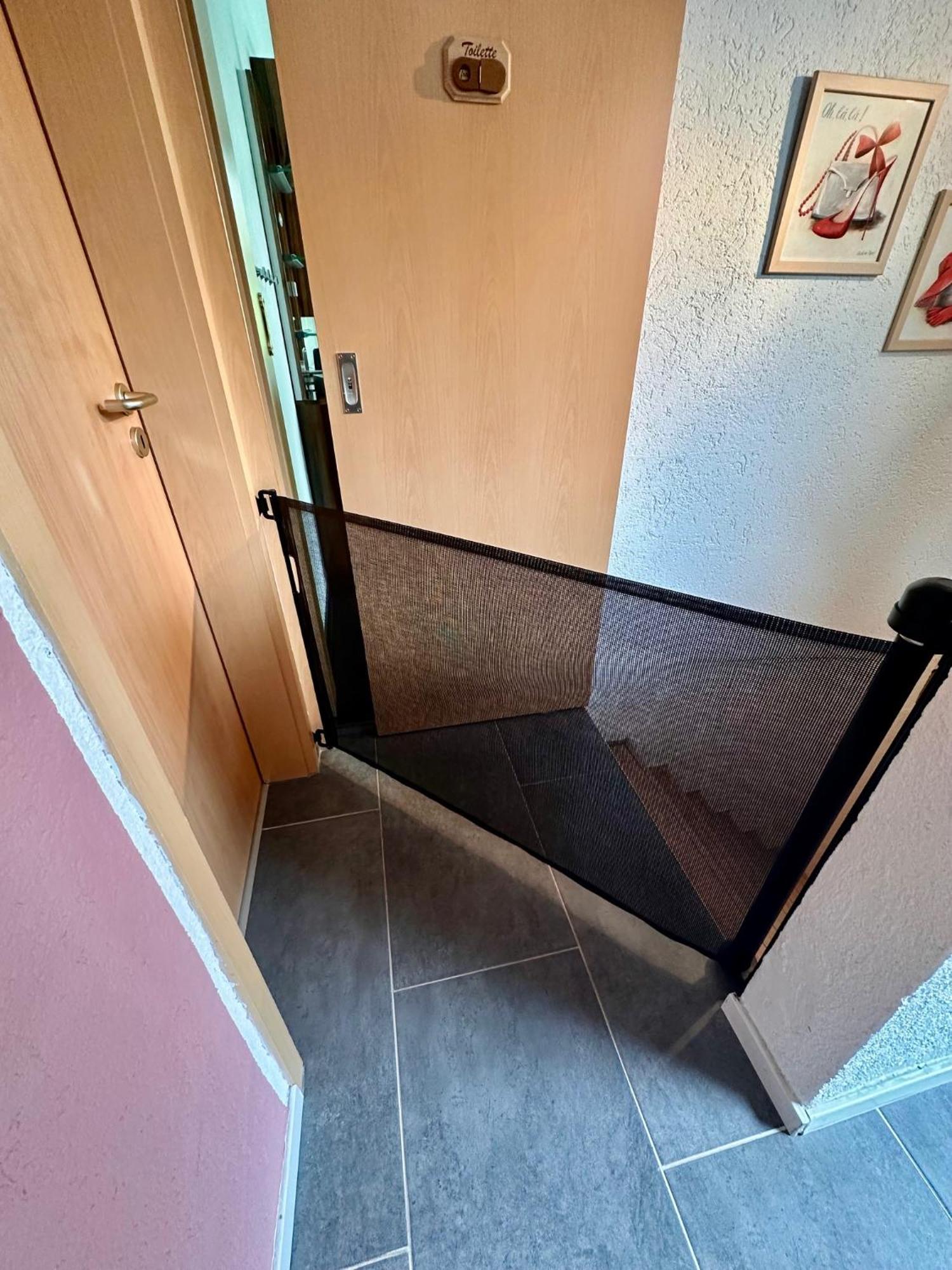 Ferienwohnung Am Park Lipsk Zewnętrze zdjęcie