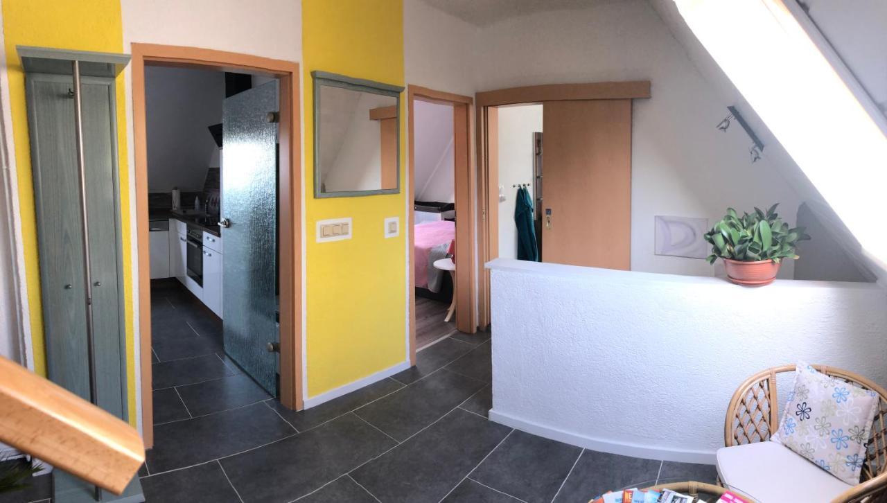 Ferienwohnung Am Park Lipsk Zewnętrze zdjęcie
